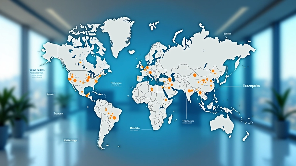 Mapa evropského jednotného trhu s obchodními toky