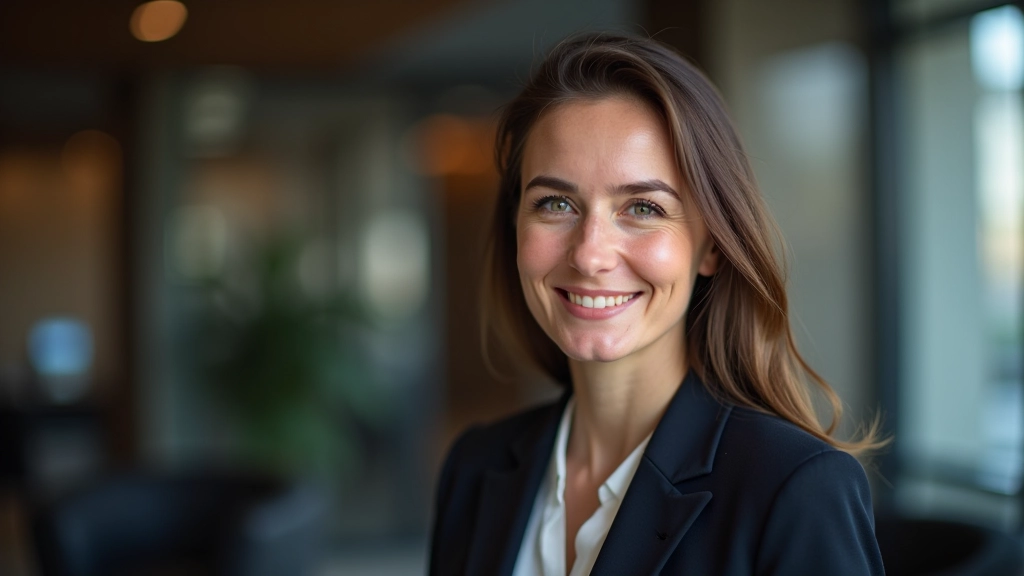 Právnička specialistka na právo EU